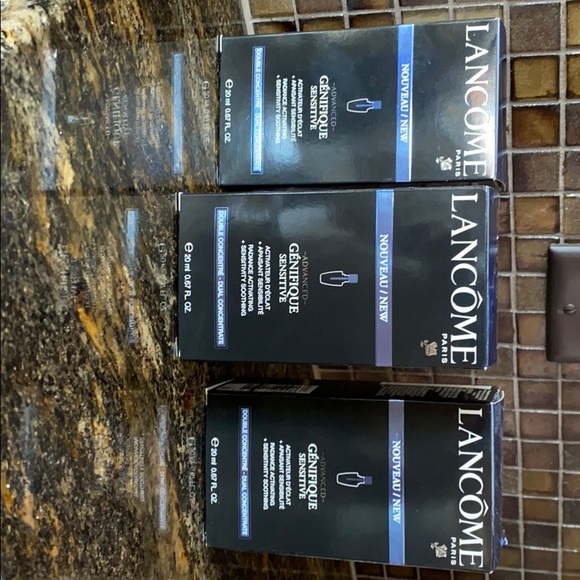 New Lancôme Genifique Advanced - Picture 8 of 8